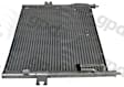 2004 Nissan Xterra - A/C Condenser, 2.4L 4Cyl, GPD OE Replacement