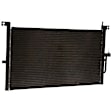 3140C A/C Condenser
