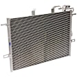 2007 Mercedes Benz CL600 - A/C Condenser, 12 Cyl 5.5L