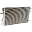 3160C A/C Condenser, GPD OE Replacement