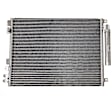 3237C A/C Condenser, GPD OE Replacement