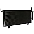 3238C A/C Condenser - Sold individually, Aluminum Core