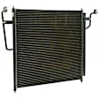 3239C A/C Condenser, 5.6L, 8Cyl, GPD OE Replacement