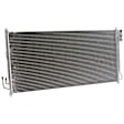 3248C A/C Condenser - Sold individually, Aluminum Core