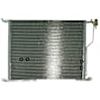 3253C A/C Condenser - Sold individually, Aluminum Core