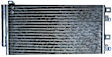 3254C A/C Condenser - Sold individually, Aluminum Core
