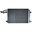 3255C A/C Condenser, GPD OE Replacement