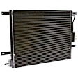 3259C A/C Condenser, GPD OE Replacement