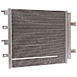 3261C A/C Condenser, GPD OE Replacement