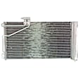 2002 Mercedes Benz C32 AMG - A/C Condenser, 3.2L 6Cyl, GPD OE Replacement