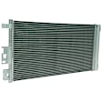 3279C A/C Condenser, GPD OE Replacement