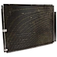 3281C A/C Condenser, 3.3L, 6Cyl, GPD OE Replacement