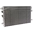 3282C A/C Condenser, GPD OE Replacement