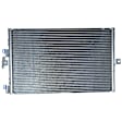 3286C A/C Condenser, 2.4L, 4Cyl, GPD OE Replacement
