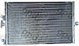 3286C A/C Condenser, 2.4L, 4Cyl, GPD OE Replacement