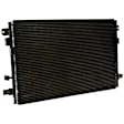 3287C A/C Condenser, GPD OE Replacement