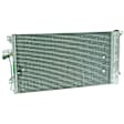 2012 Audi R8 - A/C Condenser, 8 Cyl 4.2L, GPD OE Replacement