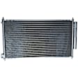 3295C A/C Condenser - Sold individually, Aluminum Core
