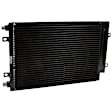 2007 Dodge Grand Caravan - A/C Condenser, 3.3L 6Cyl, GPD OE Replacement