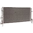 2004 Hyundai XG350 - A/C Condenser, From 05/2004, 6 Cyl 3.5L, GPD OE Replacement
