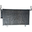 2005 Mitsubishi Endeavor - A/C Condenser, 6 Cyl 3.8L, GPD OE Replacement