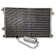 2011 Saab 9-3X - A/C Condenser, 4 Cyl 2.0L