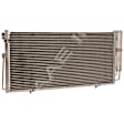 2003 Subaru Impreza - A/C Condenser, From 06/2003, 4 Cyl 2.5L, GPD OE Replacement