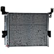 2008 Toyota Tacoma - A/C Condenser, 4.0L 6Cyl, GPD OE Replacement
