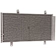 2013 Toyota Venza - A/C Condenser, 3.5L 6Cyl, GPD OE Replacement