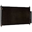 2006 Acura RL - A/C Condenser, 3.5L 6Cyl