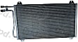 2006 Dodge Sprinter 2500 - A/C Condenser, Standard Duty, 5 Cyl 2.7L, GPD OE Replacement