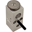 3411234 A/C Expansion Valve - Front, Sold individually