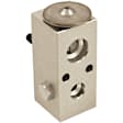 3411234 A/C Expansion Valve - Front, Sold individually