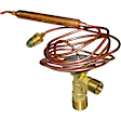 3411242 A/C Expansion Valve GPD OE Replacement