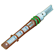 3411251 A/C Orifice Tube - Direct Fit