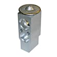 3411297 A/C Expansion Valve - Front, Sold individually