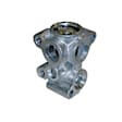 1992 Saturn SC - A/C Expansion Valve, 1.9L 4Cyl