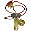 2003 Acura CL - A/C Expansion Valve, 3.2L 6Cyl
