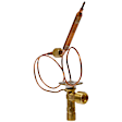 3411311 A/C Expansion Valve GPD OE Replacement