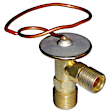 3411320 A/C Expansion Valve - Rear, Sold individually