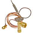 3411361 A/C Expansion Valve, Sold individually