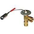2000 Ford Windstar - A/C Expansion Valve, 6 Cyl 3.0L