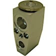 3411423 A/C Expansion Valve - Rear, Sold individually
