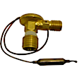 2004 Honda Pilot - A/C Expansion Valve, 3.5L 6Cyl