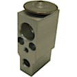 2012 Suzuki Equator - A/C Expansion Valve, 2.5L 4Cyl