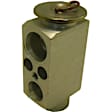 2010 BMW X3 - A/C Expansion Valve, 3.0L 6Cyl