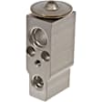 3411474 A/C Orifice Tube - Rear, Sold individually