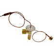 1996 Jaguar Vanden Plas - A/C Expansion Valve, 6 Cyl 4.0L