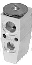 3411490 A/C Expansion Valve - Sold individually