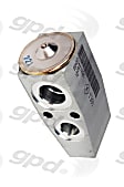 2021 Buick Encore - A/C Expansion Valve GPD OE Replacement